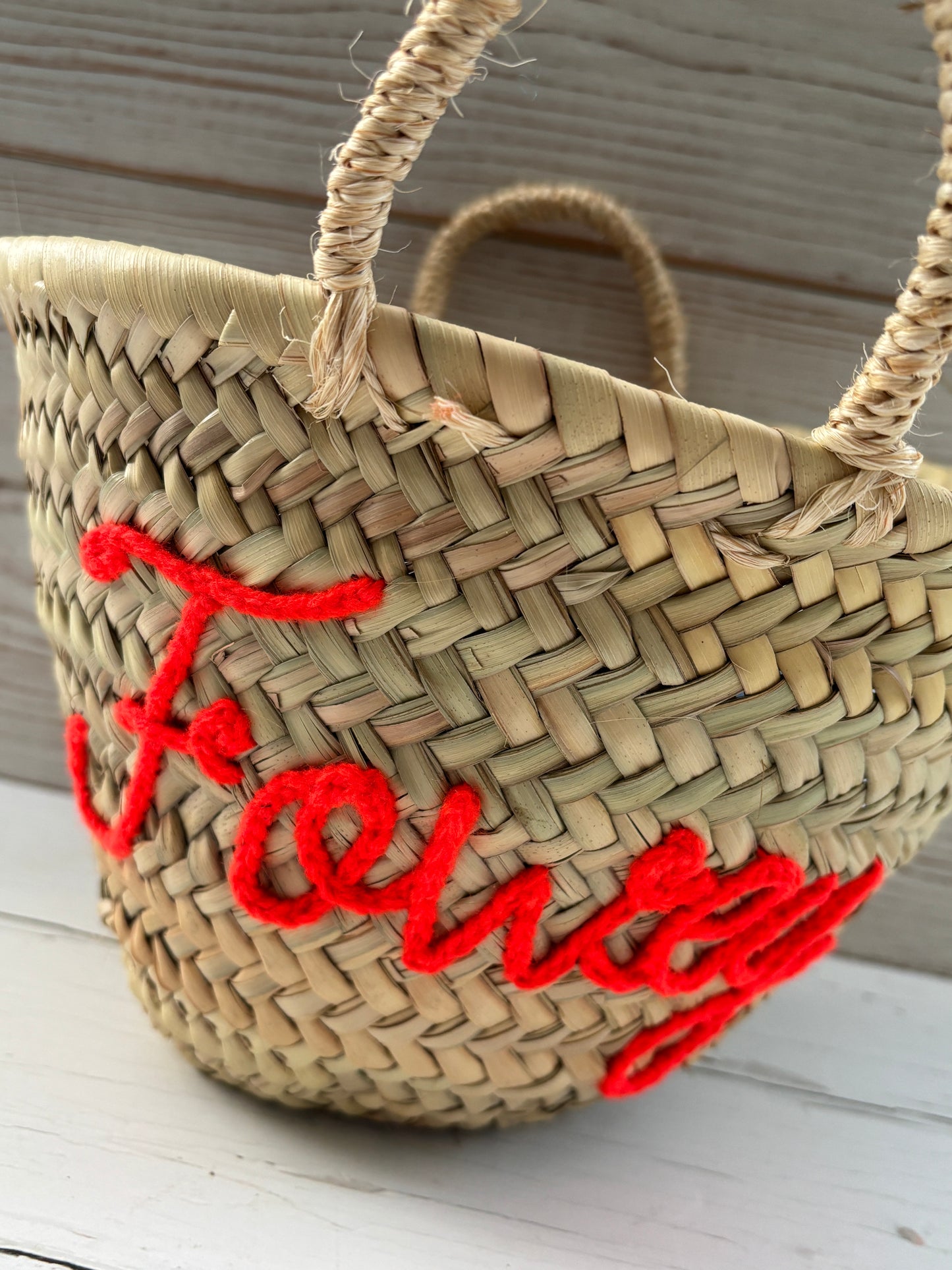 Love From Fowey Gift Basket