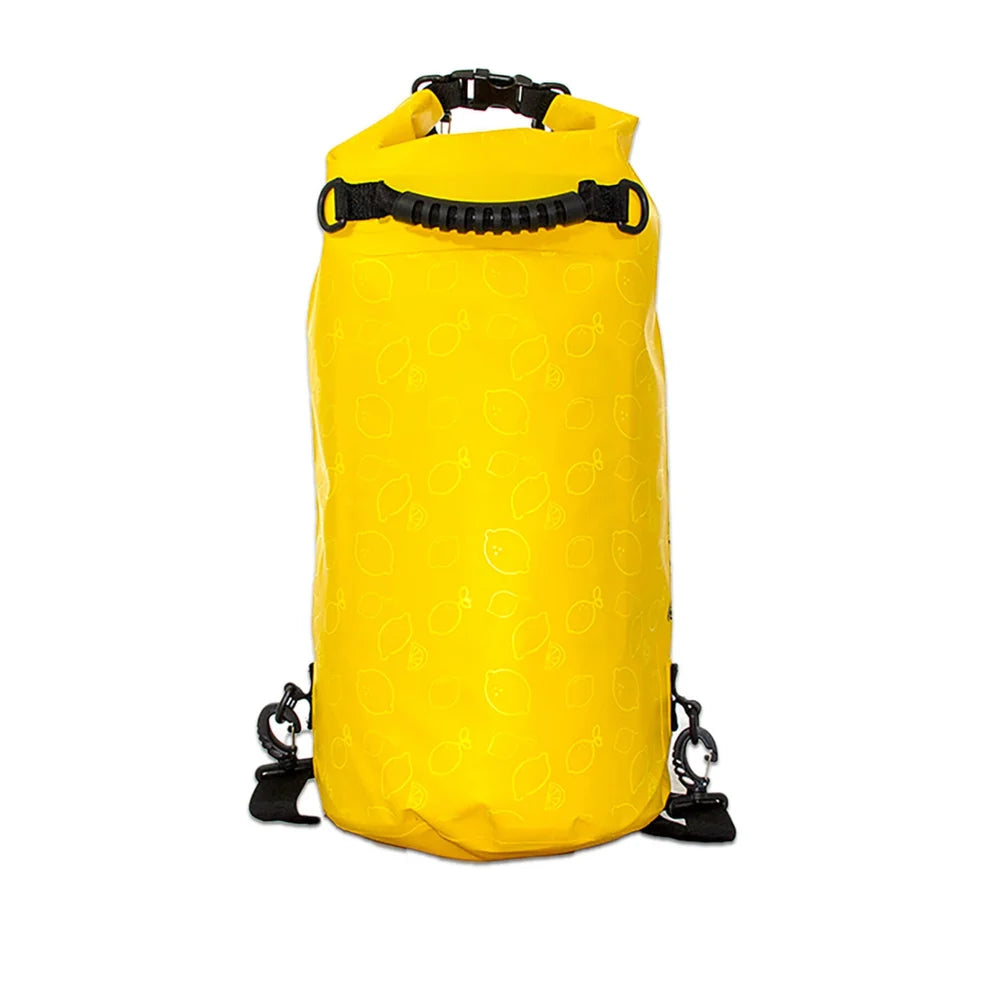 Salty Kit Dry Bags
