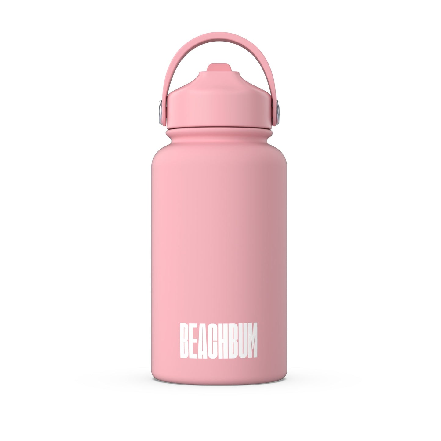Beach Bum Water Bottle