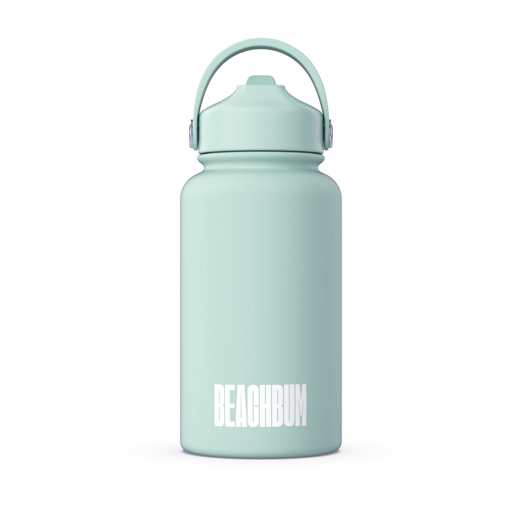 Beach Bum Water Bottle