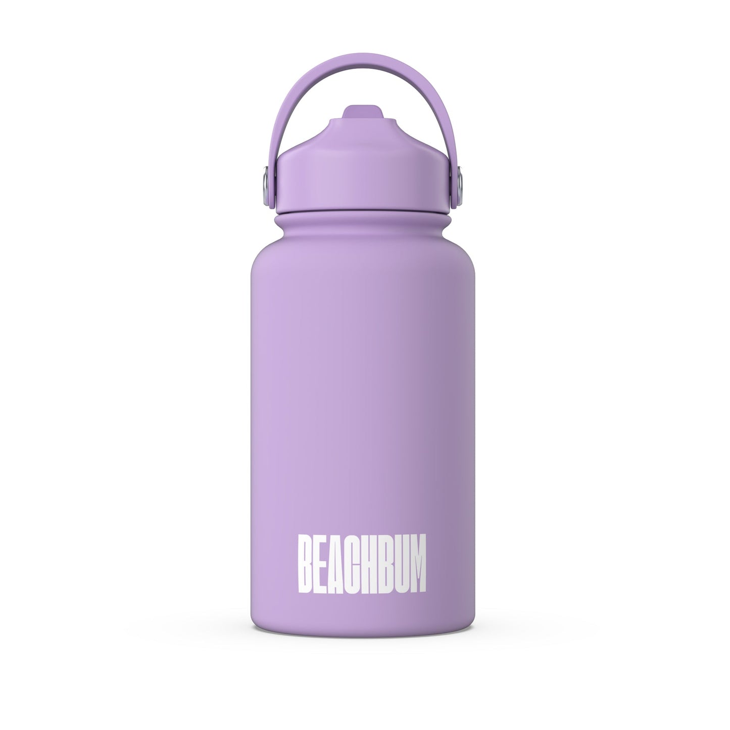 Beach Bum Water Bottle