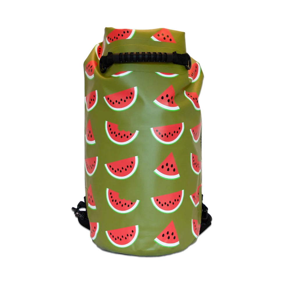 Salty Kit Dry Bags