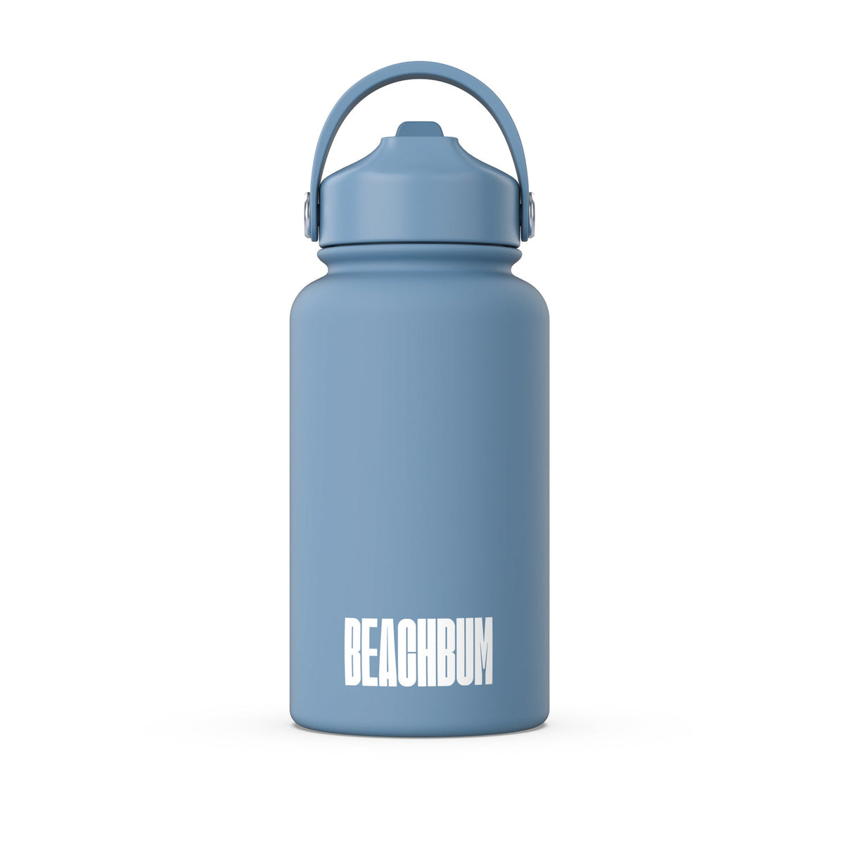 Beach Bum Water Bottle