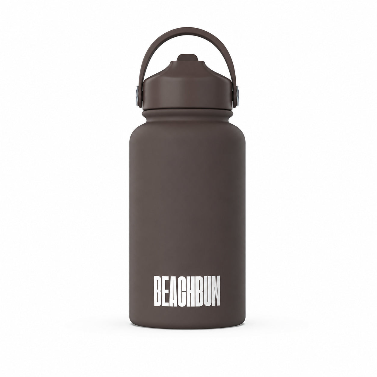 Beach Bum Water Bottle