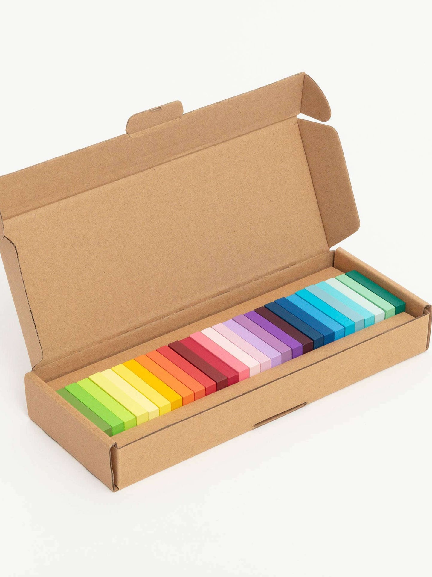 Gradient Dominoes Gift Set