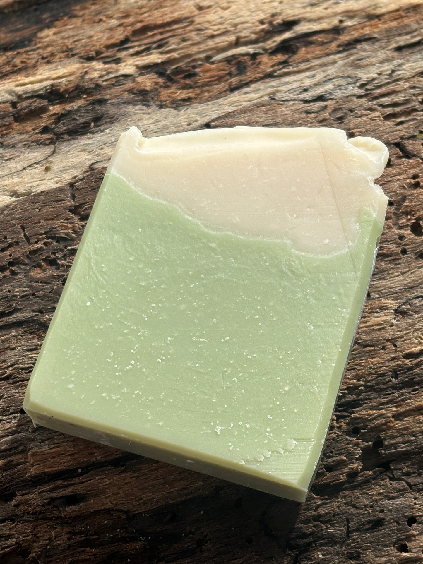 Cornish Apple Cider Soap Bar 120g