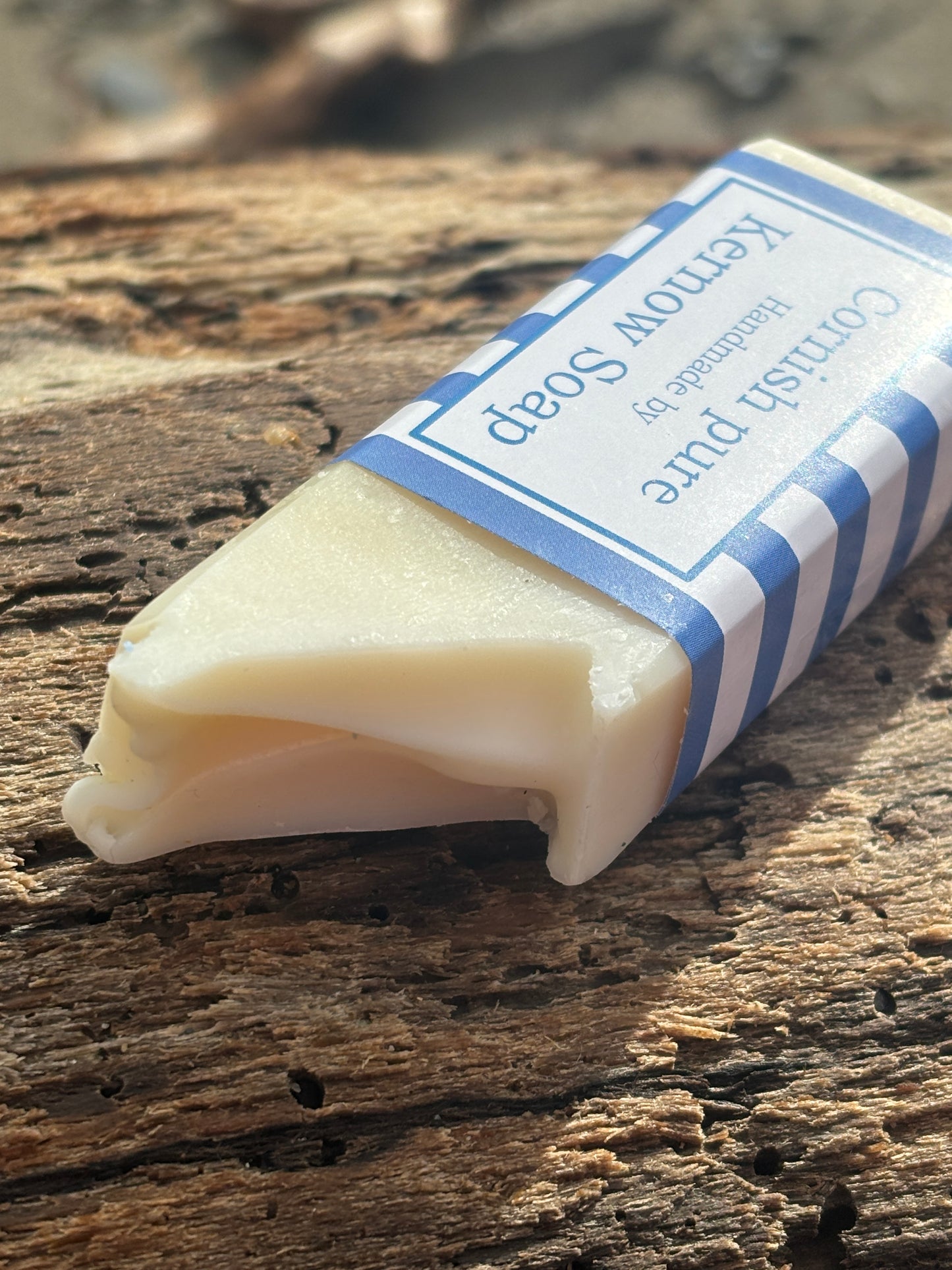 Cornish Pure Soap Bar 60g