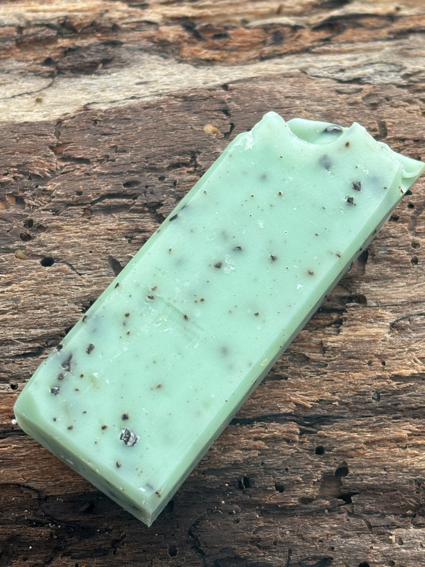 Cornish Seaweed Soap Bar 60g