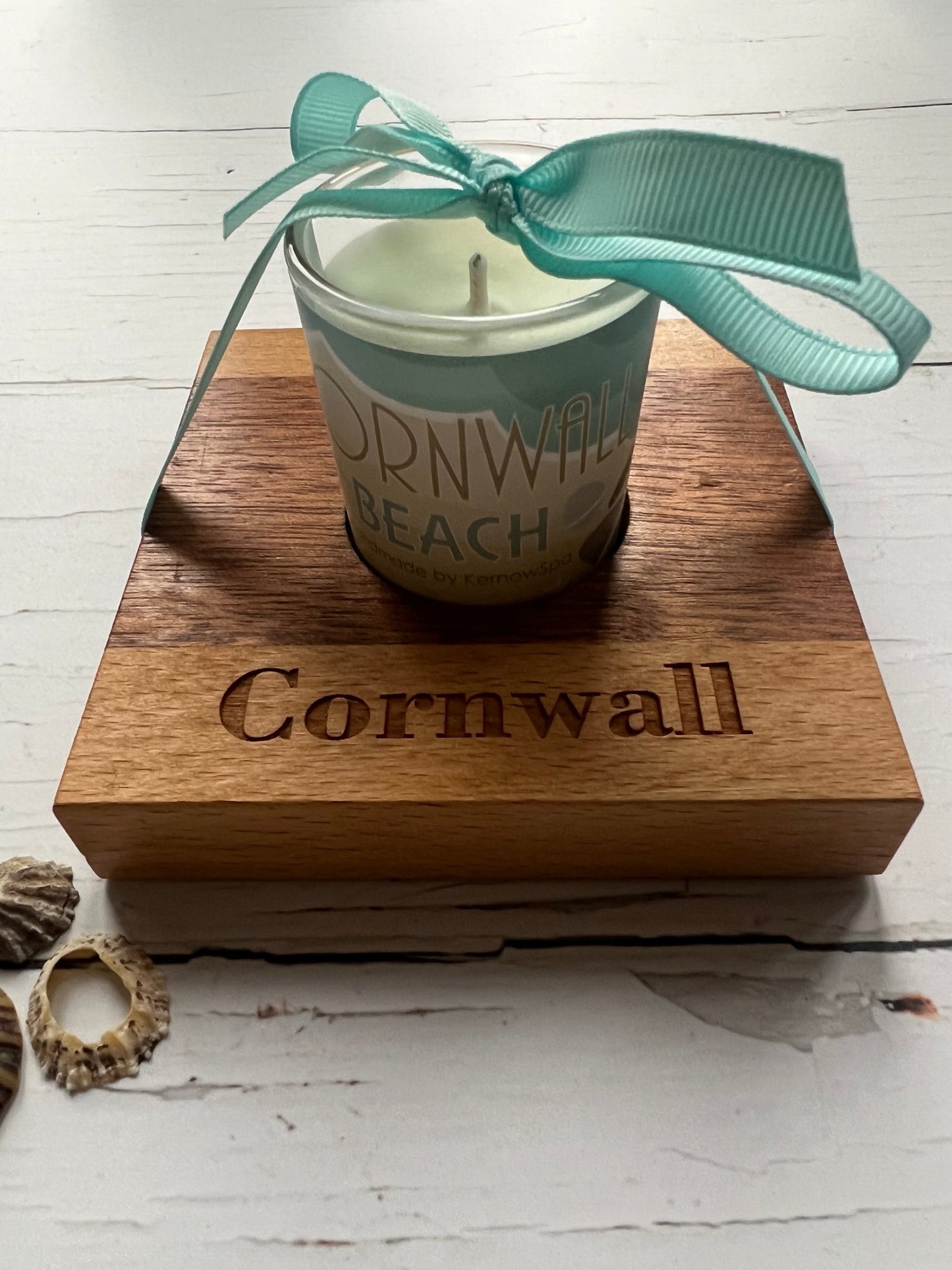 Cornwall Candle Gift Set - Readymoney Beach Shop