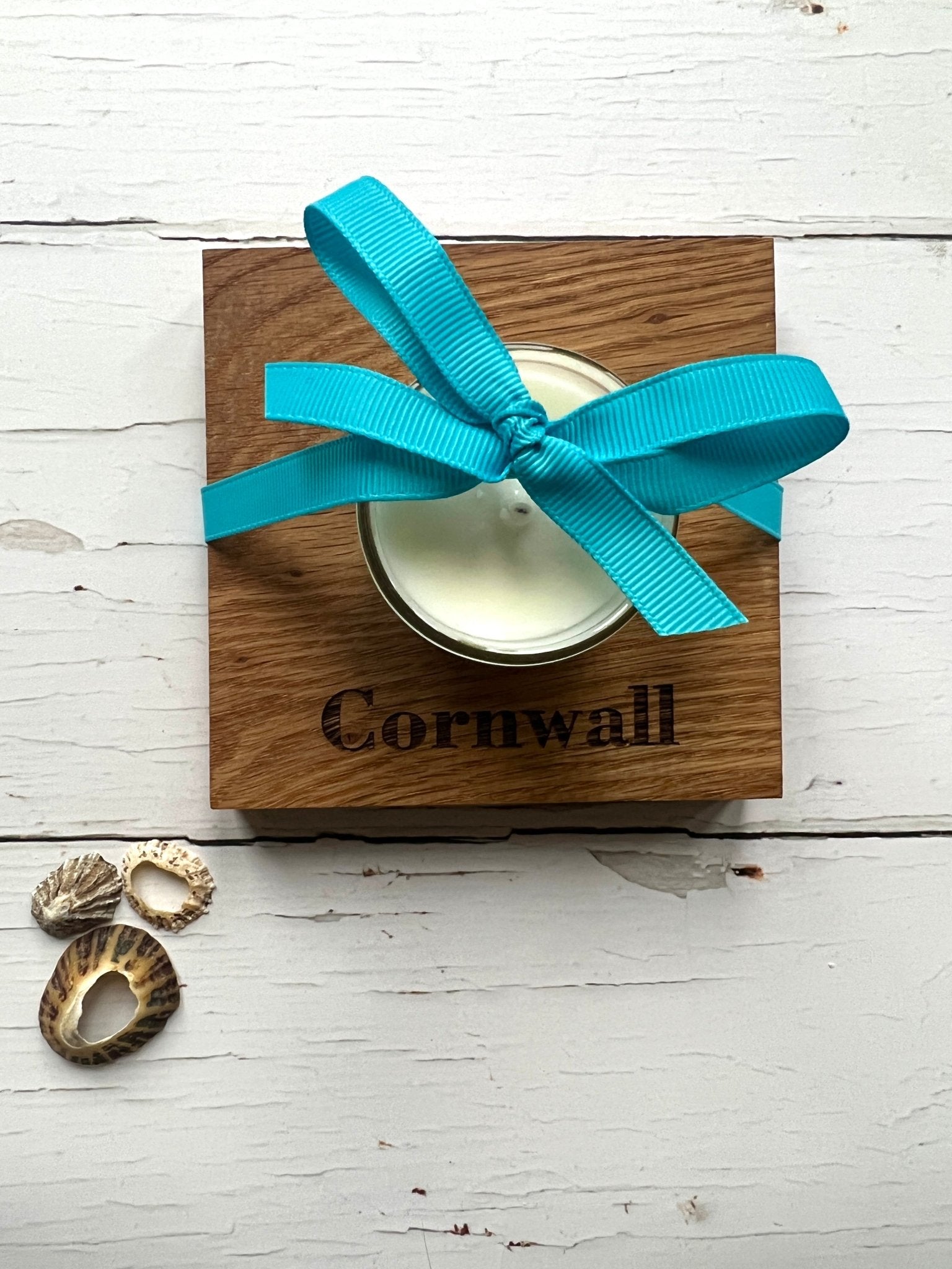 Cornwall Candle Gift Set - Readymoney Beach Shop