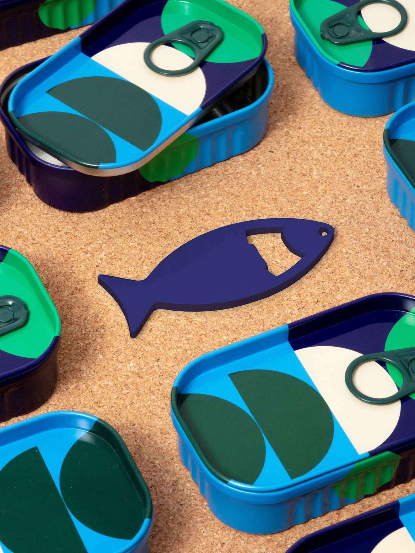 Tinned Goods - Bottle Opener