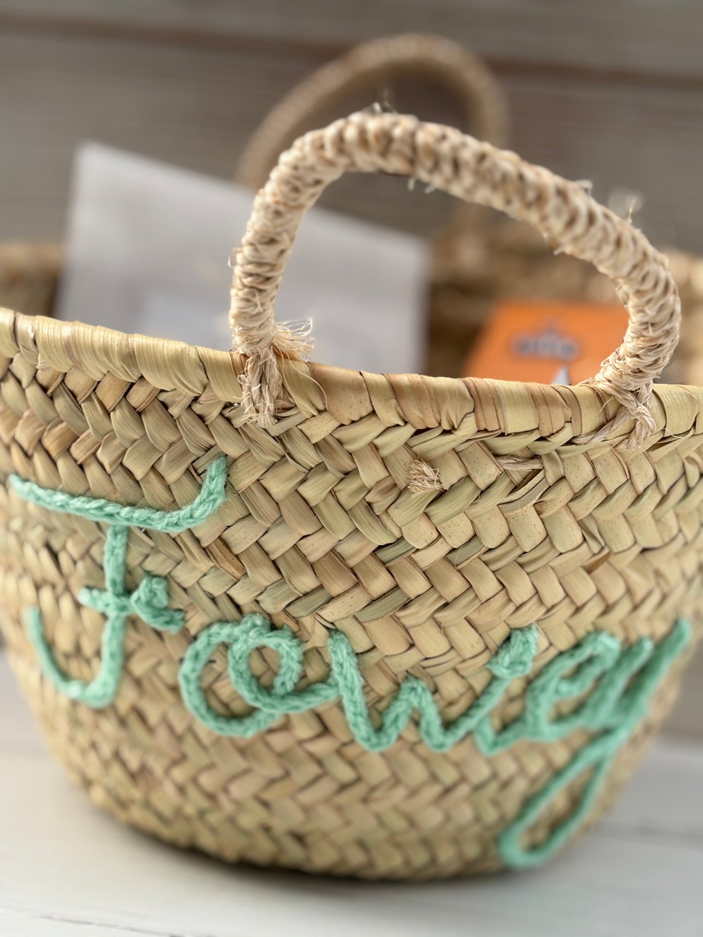 Mind the Shark Fowey Pamper Gift Basket