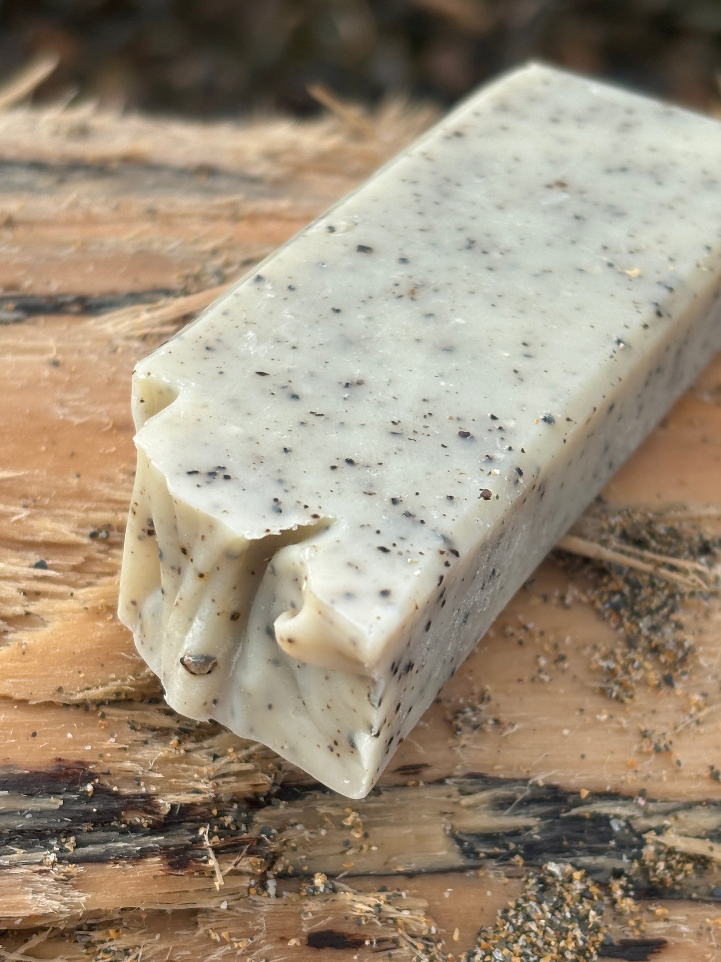 Cornish Gardener's Soap Bar 60g