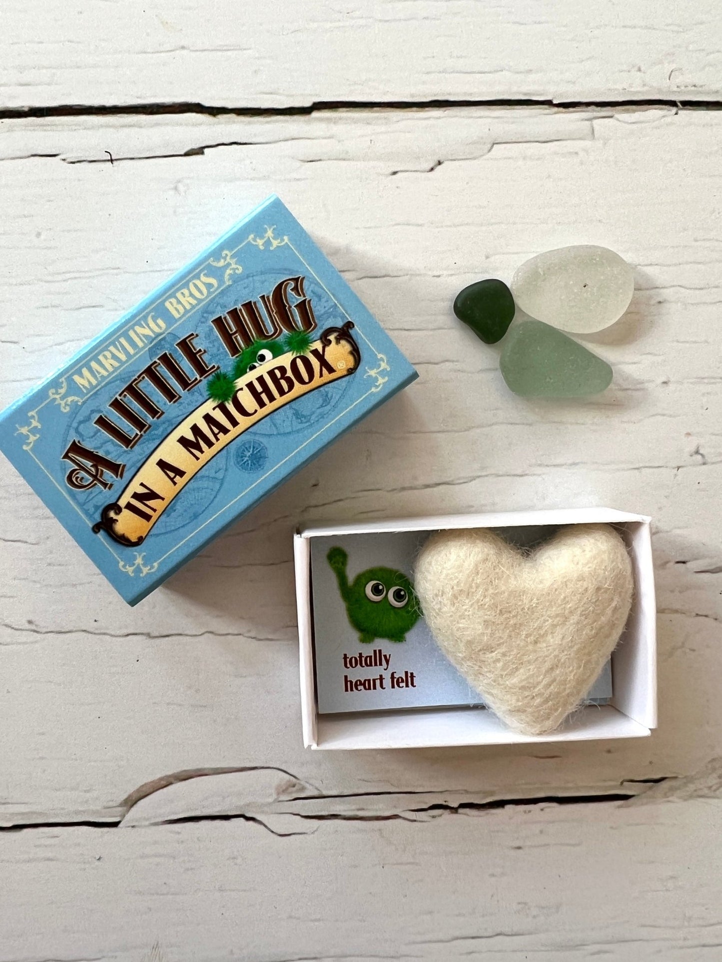 Mini Matchbox Gifts for all occasions - Readymoney Beach Shop