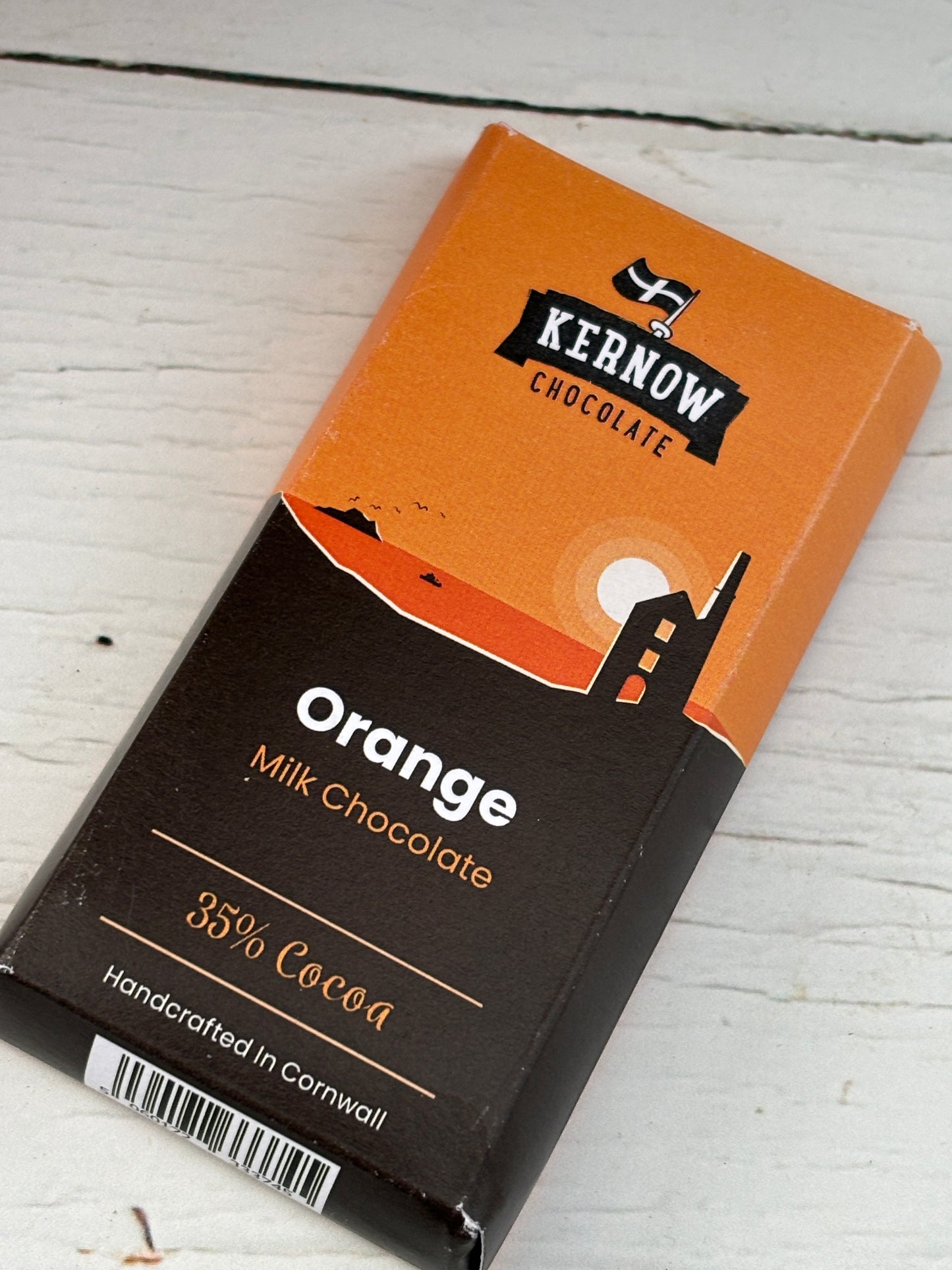 Mind the Shark Fowey Pamper Gift Basket