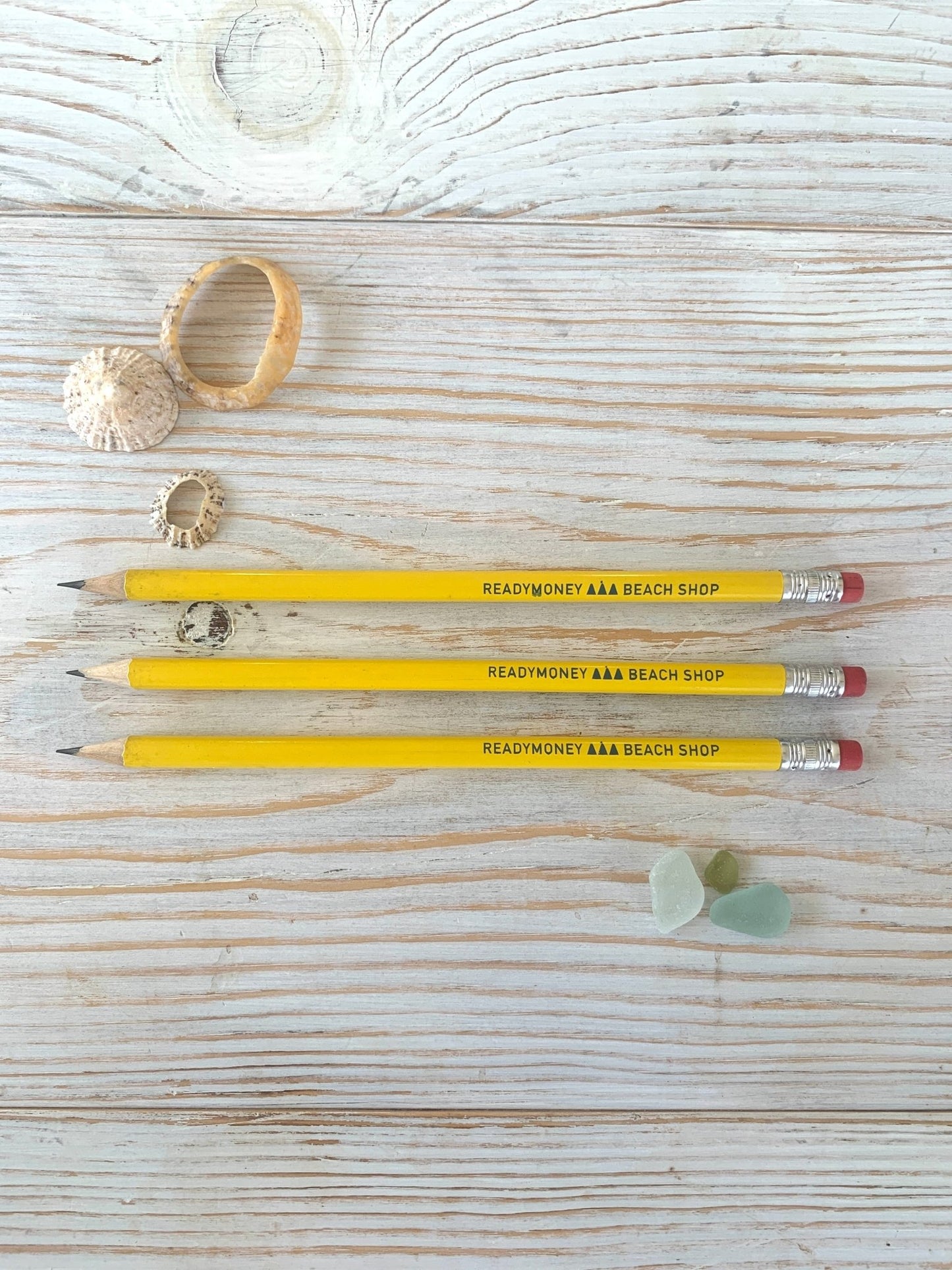 Readymoney Pencil - Readymoney Beach Shop