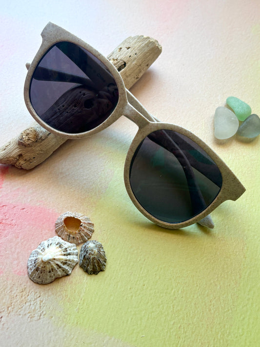 Readymoney Beach Shop Eco Sunglasses