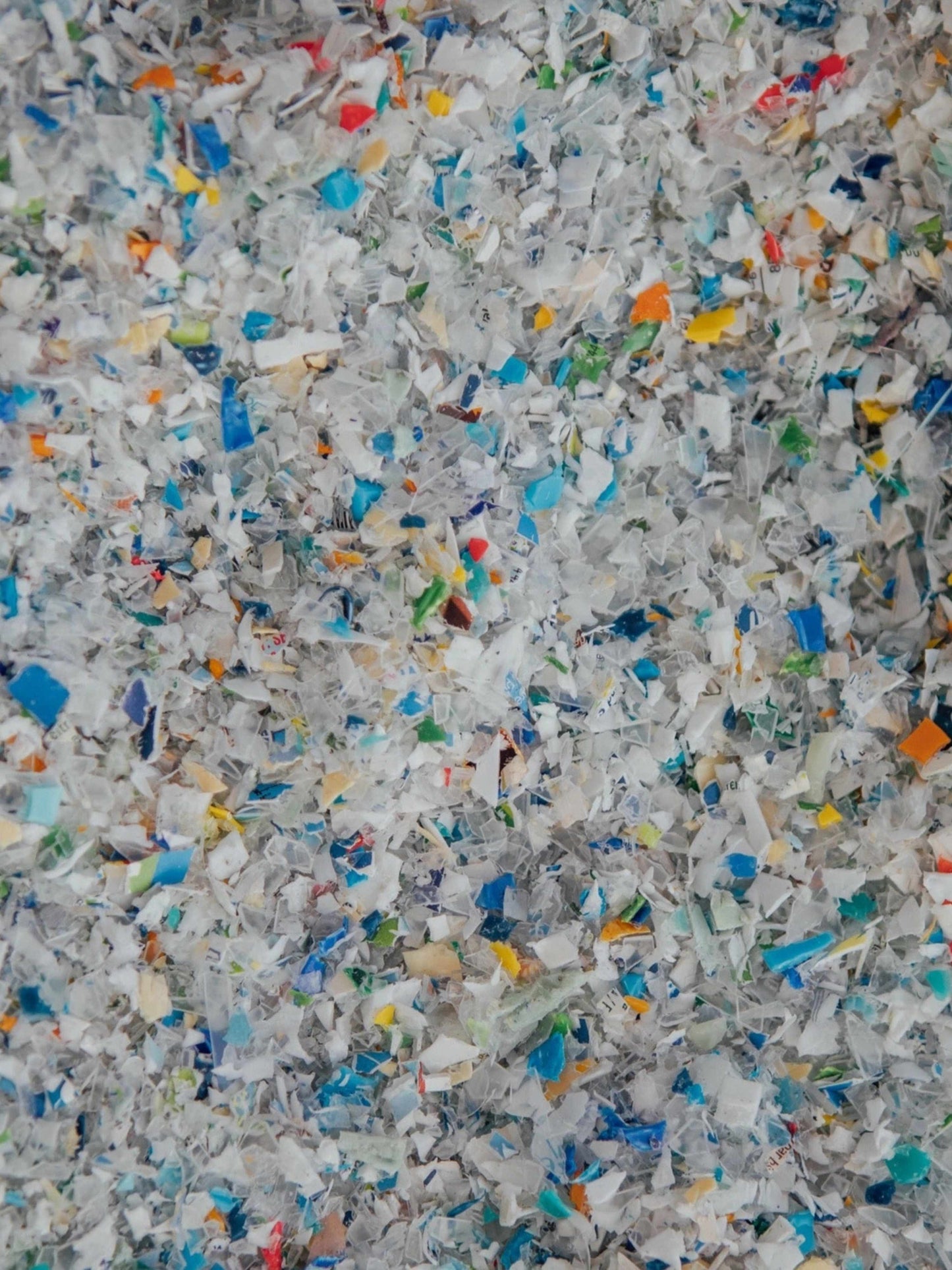 Recycled Plastic Zig Zag Soap Dish