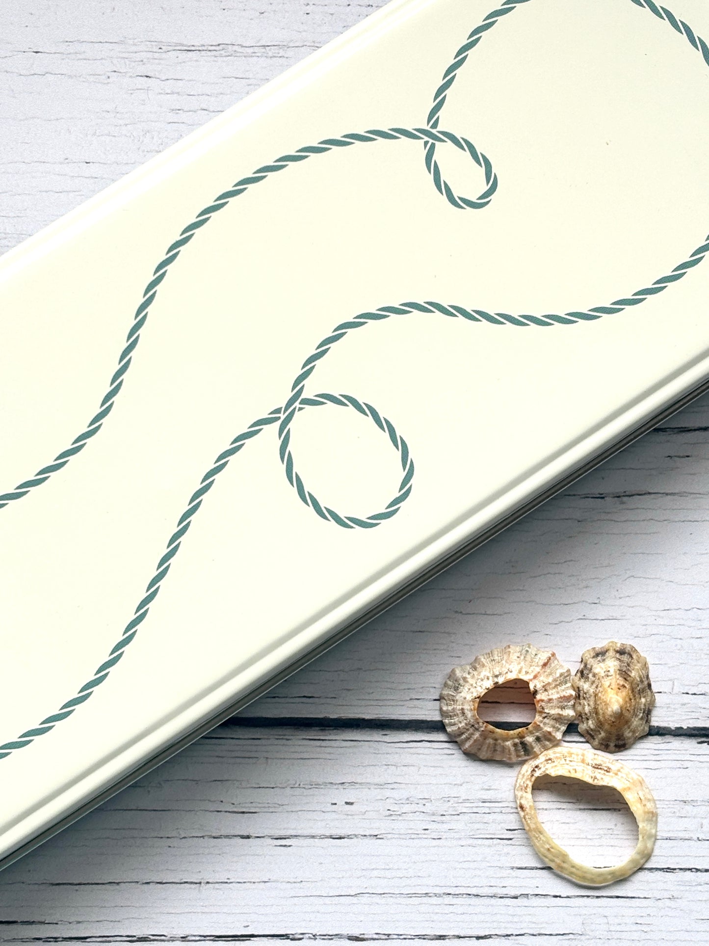 Seashell Bracelet Beading Kit