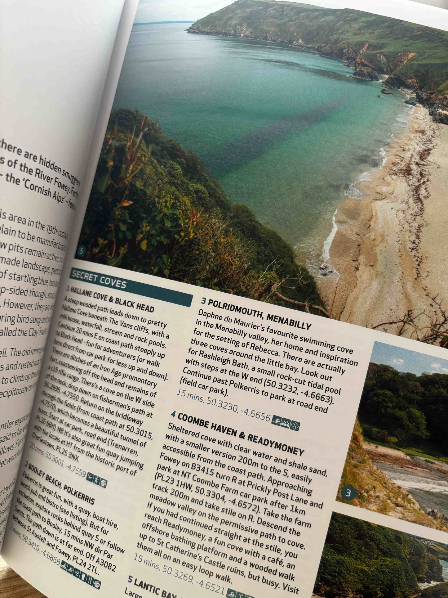 Wild Guide  - South West England: Cornwall, Devon, Dorset, Somerset, Wiltshire & Gloucs